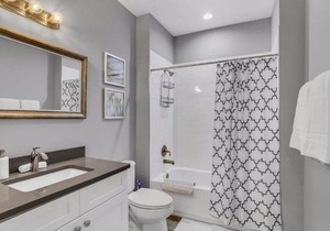 New 1/1 :Loft Minutes From Heart of Tampa -Unit C