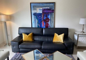 NEW 2/2 Luxury Downtown Tampa Apt