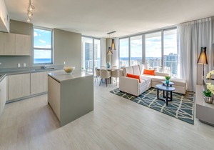 NEW 2019 Condo, 1Bedroom+2 Bathrooms, Amazing Views@HydeResort
