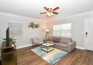 New 2BR apartment