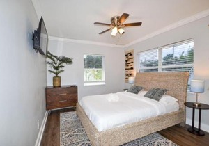 New 2BR apartment