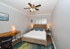 New 2BR apartment