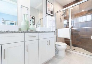 New 4 BR 4 BA Villa Ground Zero to Theme Parks