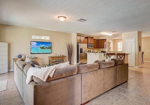 New Listing! Calabria, 5mi to Disney & 14mi to Universal - IT10381