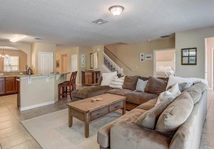 New Listing! Calabria, 5mi to Disney & 14mi to Universal - IT10381