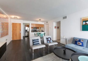 *NEW* Ocean Front 3 Bedroom Apartment in the heart of Brickell