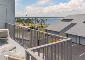 New Smyrna Beach - Fisherman's Paradise