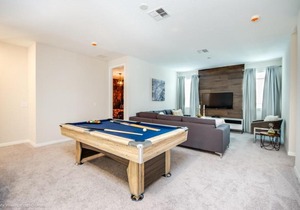 New Solara Resort 9 Bedroom 6 Bathroom Villa villa