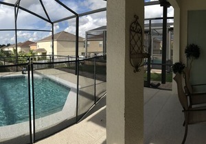 Newly Renovated 4 Bedroom home close to Disney area!