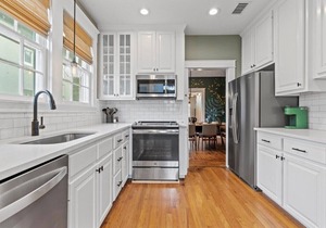 Newly Renovated Home in Avondale Historic District