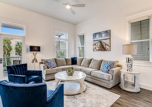 Newly-Renovated Home w/Private Pool & Free WiFi - Steps to the Beach & Harbor