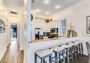 Newly-Renovated Home w/Private Pool & Free WiFi - Steps to the Beach & Harbor