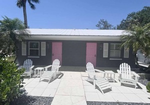 Newly Renovated Charlotte Harbor - Sunset Inn #6