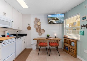 Newly Updated! Sea Rocket 4: Ground Floor