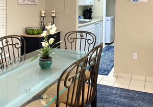 Nice 3 BR, 2 bath Condo. Large heated pool!
