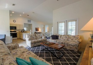 North Foxrun Terrace 1512 - 2 Br Villa