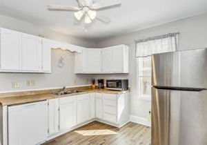North Highlands Nest- Unit A