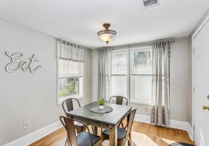 North Highlands Nest- Unit A
