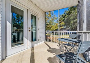 North Highlands Nest- Unit A