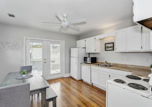 North Highlands Nest- Unit B