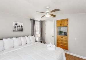 North Highlands Nest- Unit D