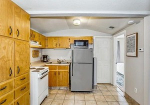 North Highlands Nest- Unit D