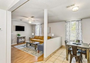 North Highlands Nest- Unit D