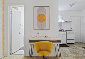 Northeast Florida Retreat