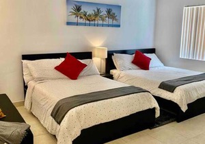 Oasis at Hollywood Unit 7 - Sleep 5
