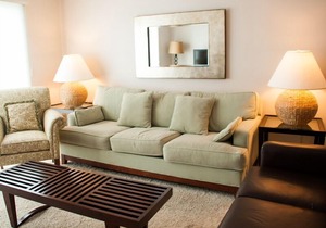 Oceanfront 2 Bedroom Townhouse Summerhouse 211