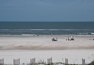Oceanfront 2 Bedroom Townhouse Summerhouse 211