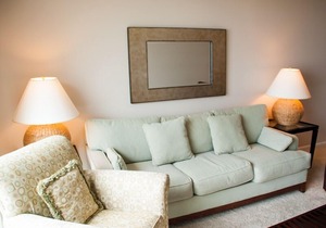 Oceanfront 2 Bedroom Townhouse Summerhouse 211