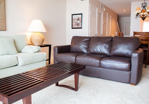 Oceanfront 2 Bedroom Townhouse Summerhouse 211