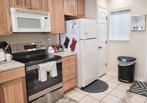 Oceanfront 2 Bedroom Townhouse Summerhouse 260