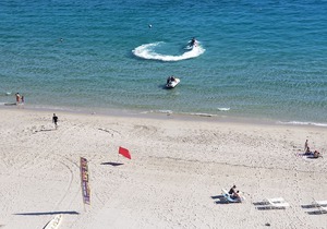 Oceanfront Fort Lauderdale Vacation Rental Condo With Pool. Direct Beachfront.