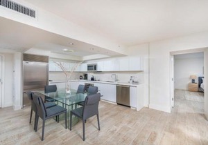Oceanfront Private Condo at 1 Hotel & Homes -1019
