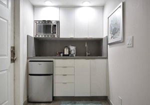 Oceanside Boutique Loft Apt Cozy Beach Unit 7