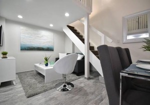 Oceanside Boutique Loft Apt Cozy Beach Unit 7