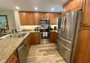 Oceanview 2 Bedroom Flat Summerhouse 216