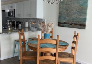 Oceanview Getaway – Steps to Sand, Heated Pools & Minutes from St. Augustine
