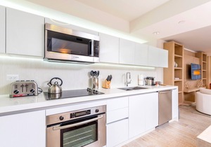 Oceanview Private Condo at 1 Hotel & Homes -0906
