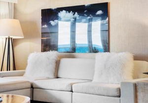 Oceanview Private Condo at 1 Hotel & Homes -904