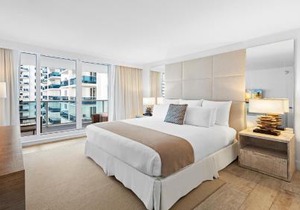 Oceanview Private Condo at 1 Hotel & Homes -904
