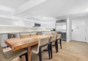Oceanview Private Condo at 1 Hotel & Homes -904