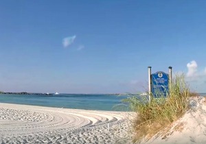 OPEN July 7-9 ☀Destin Harbor Views☀Walk 2 Beach☀2 Balconies☀2BR Blue Paradise