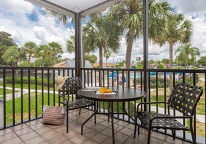 Orbit One Vacation Villas By Diamond Resorts
