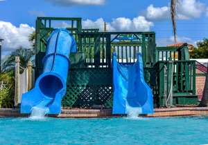Orbit One Vacation Villas By Diamond Resorts
