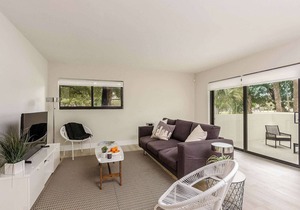Orduna Court | Coral Gables | Boutique 2BR + 2BTH