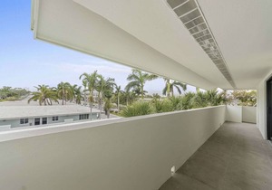 Orduna Court | Coral Gables | Boutique 2BR + 2BTH
