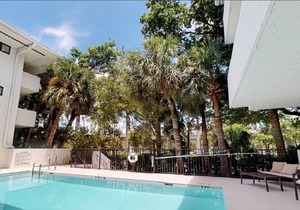 Orduna Court | Coral Gables | Boutique Penthouse 3BR + 2BTH